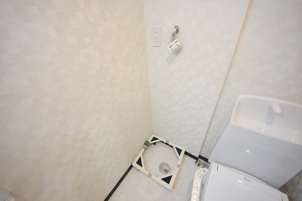 ガーデンコート東府中の物件内観写真